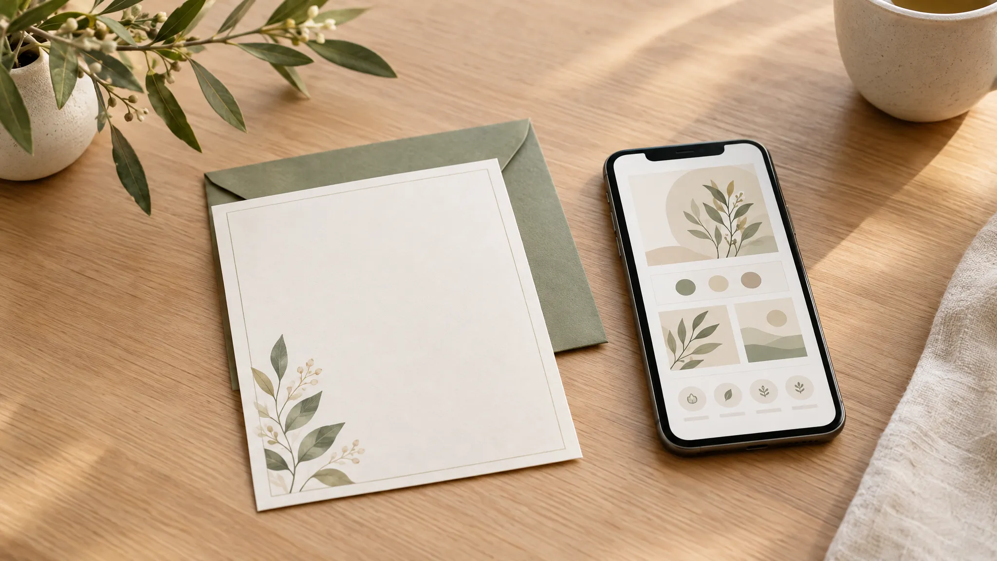 Créer une invitation de mariage : du texte à la gestion des invités