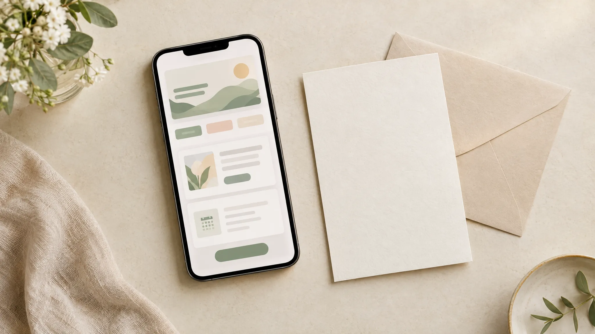 WeddingInvite : faire-part, site de mariage et RSVP expliqués
